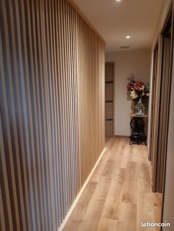 Maison à vendre, 90m², Rennes