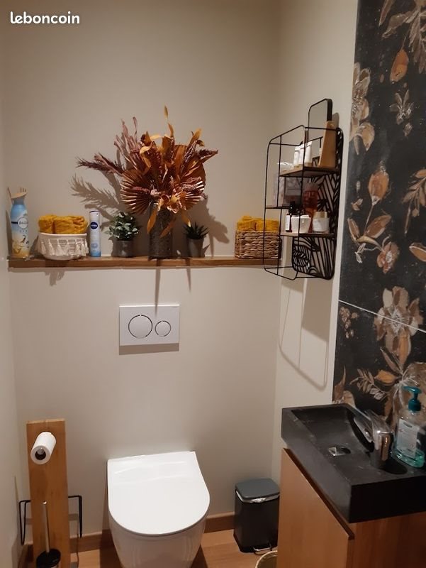 Maison à vendre, 90m², Rennes