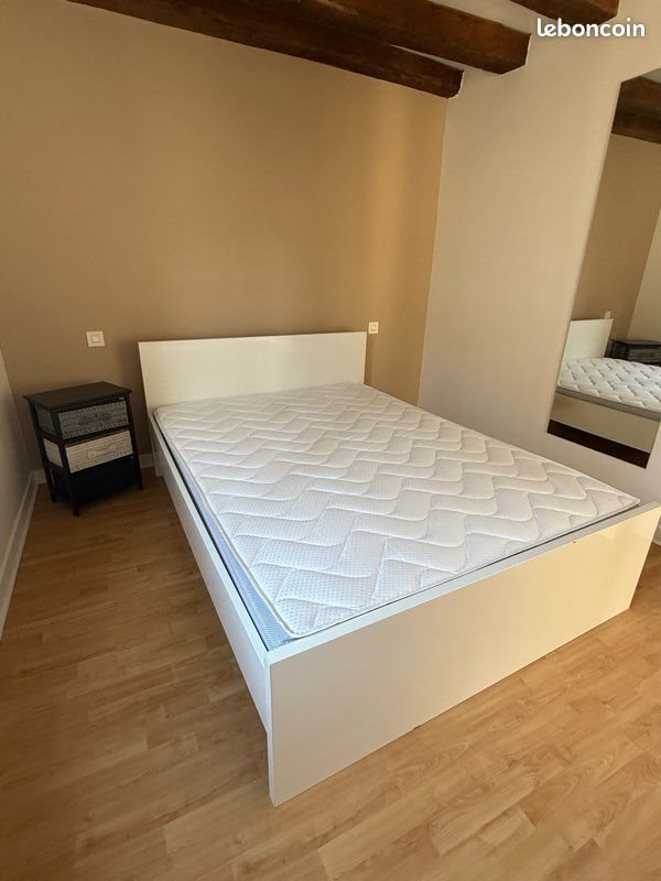 Appartement à louer, 46m², Troyes