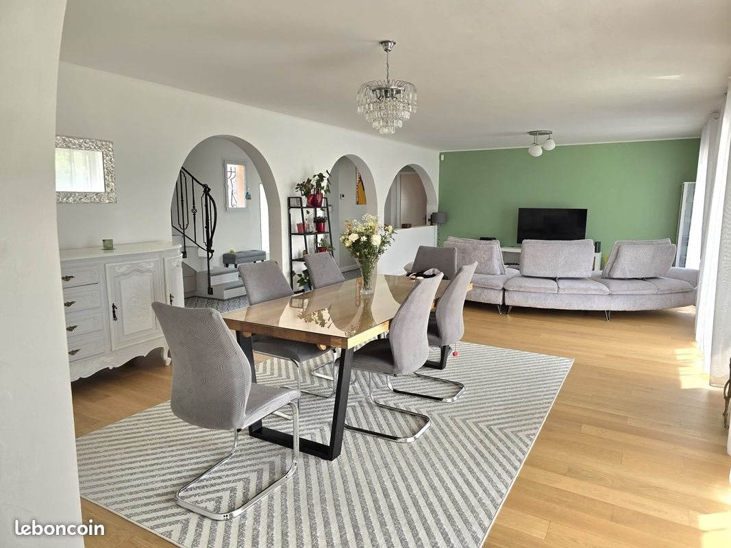 Maison à vendre, 204m², Saint-Pryvé-Saint-Mesmin