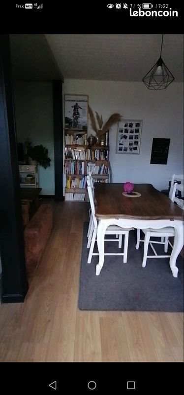 Maison à louer, 41m², Cholet