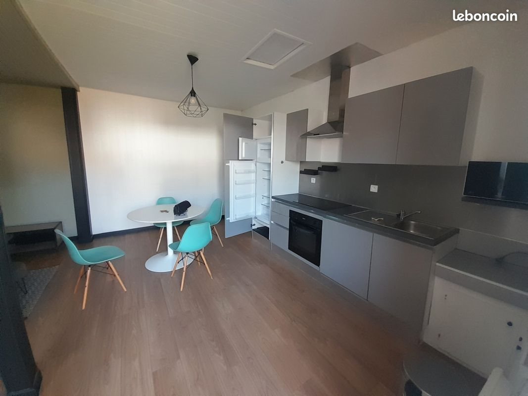 Maison à louer, 41m², Cholet