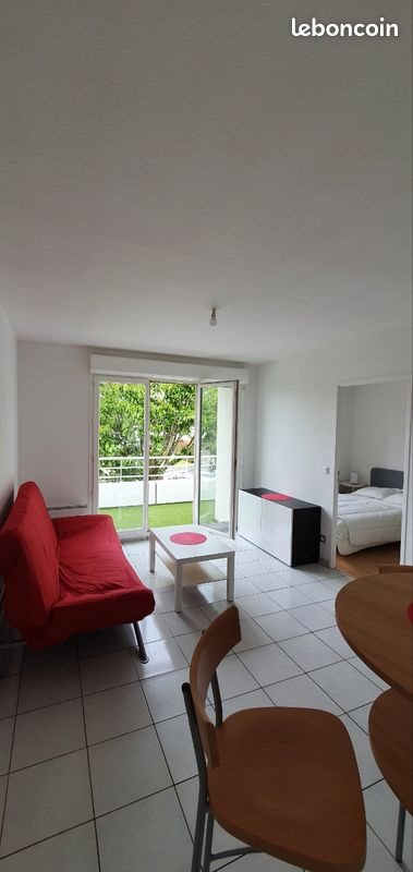 Appartement à louer, 39m², Coutras