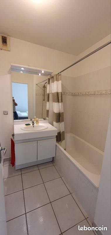 Appartement à louer, 39m², Coutras