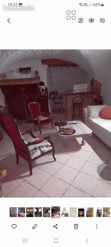 Maison à vendre, 90m², Vic-le-Comte