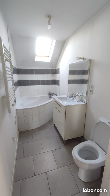 Appartement à louer, 37m², Tarbes