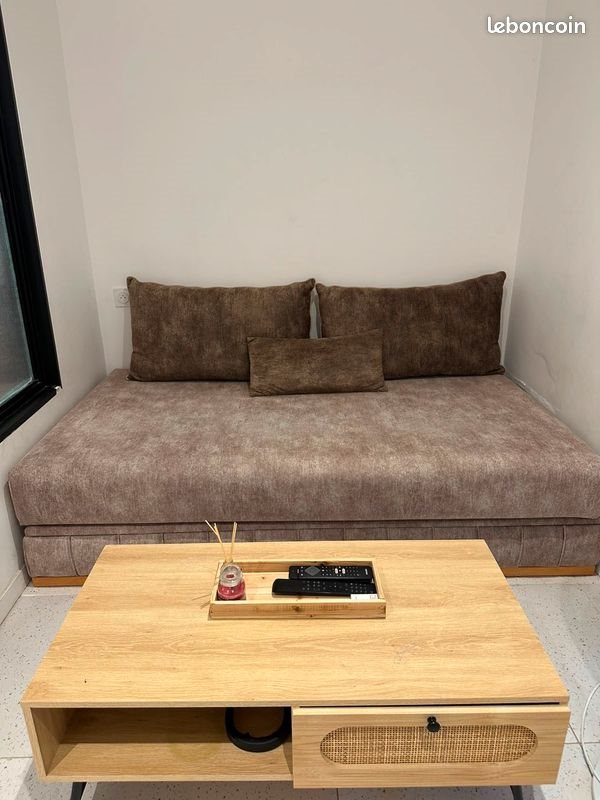 Appartement à louer, 22m², Puteaux