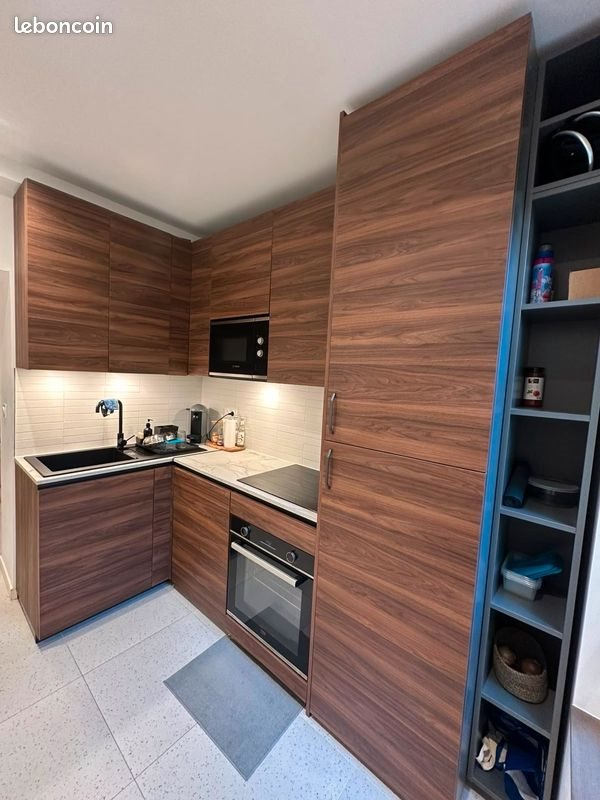 Appartement à louer, 22m², Puteaux
