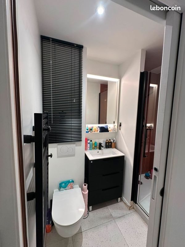 Appartement à louer, 22m², Puteaux