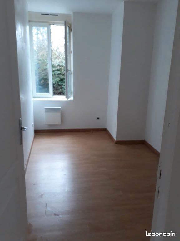 Appartement à louer, 55m², Somain