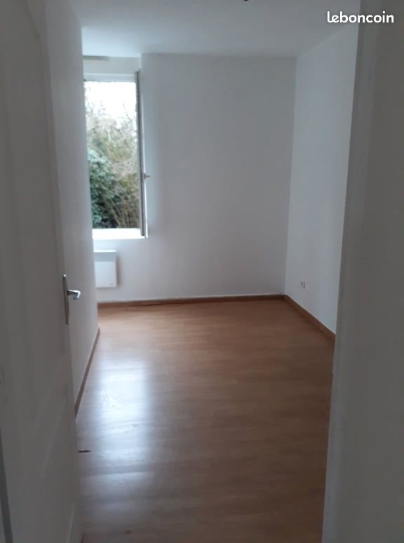 Appartement à louer, 55m², Somain