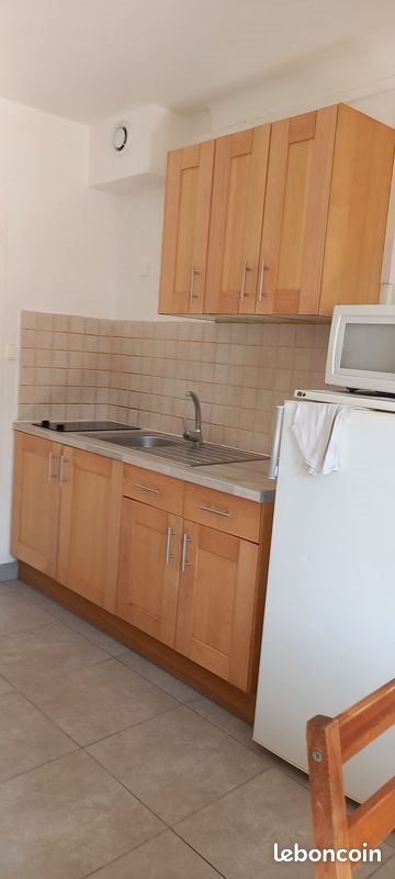 Appartement à louer, 20m², Anduze