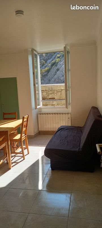 Appartement à louer, 20m², Anduze