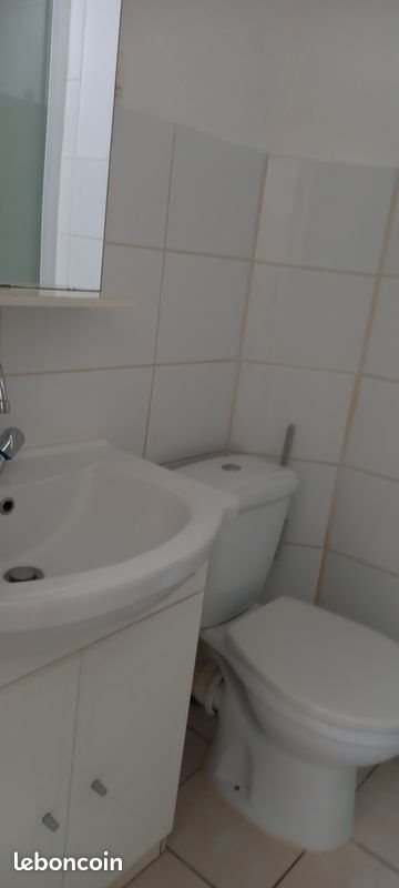 Appartement à louer, 20m², Anduze