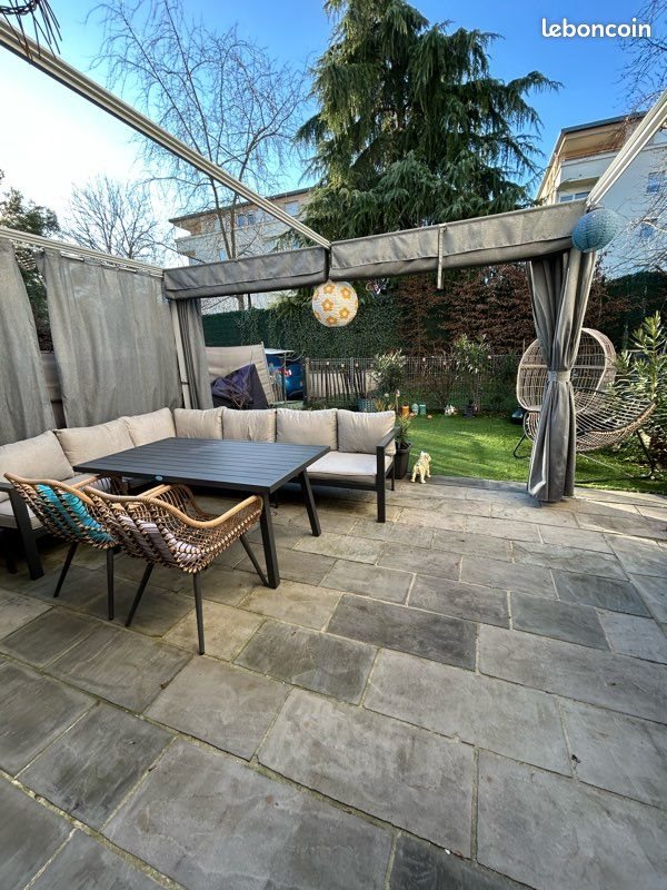 Maison à vendre, 79m², Orly
