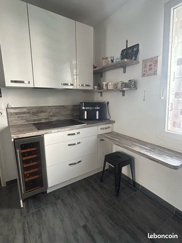 Maison à vendre, 79m², Orly