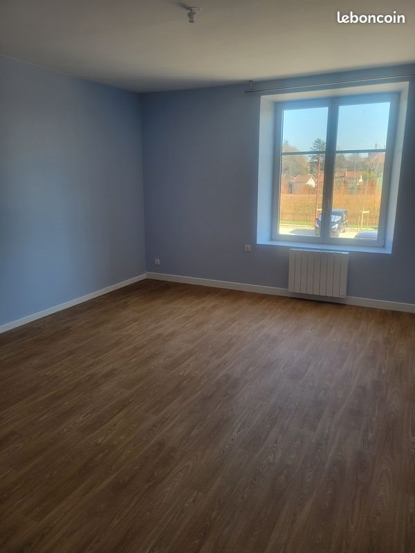 Appartement à louer, 67m², Nomeny