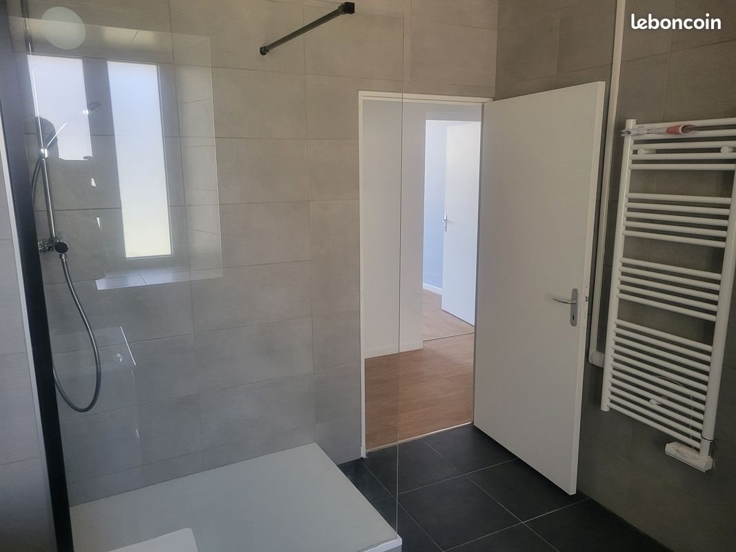 Appartement à louer, 67m², Nomeny