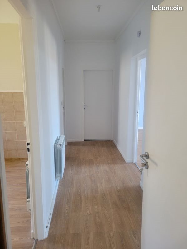 Appartement à louer, 67m², Nomeny