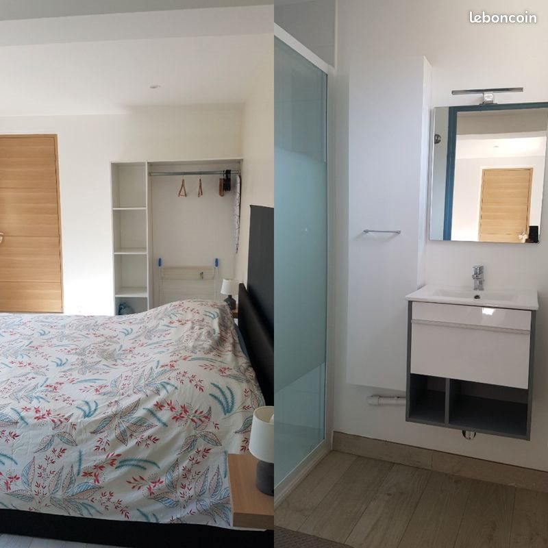 Appartement à vendre, 41m², Saint-Pierre-lès-Elbeuf