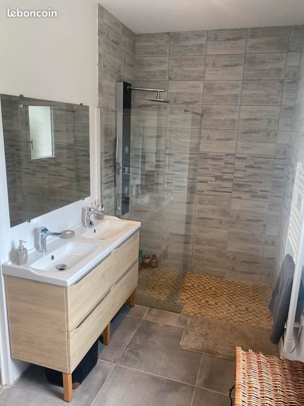 Maison à vendre, 101m², Breuil-Magné