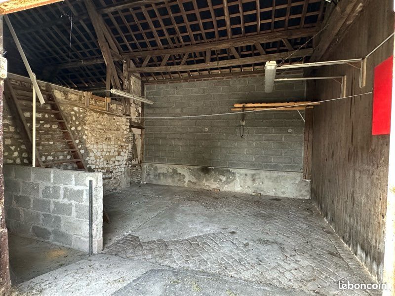 Maison à vendre, 76m², Acquigny