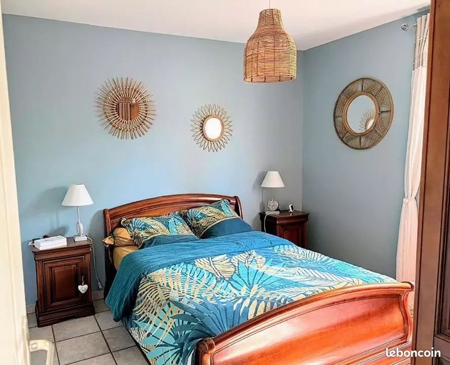 Appartement à louer, 53m², Solliès-Pont