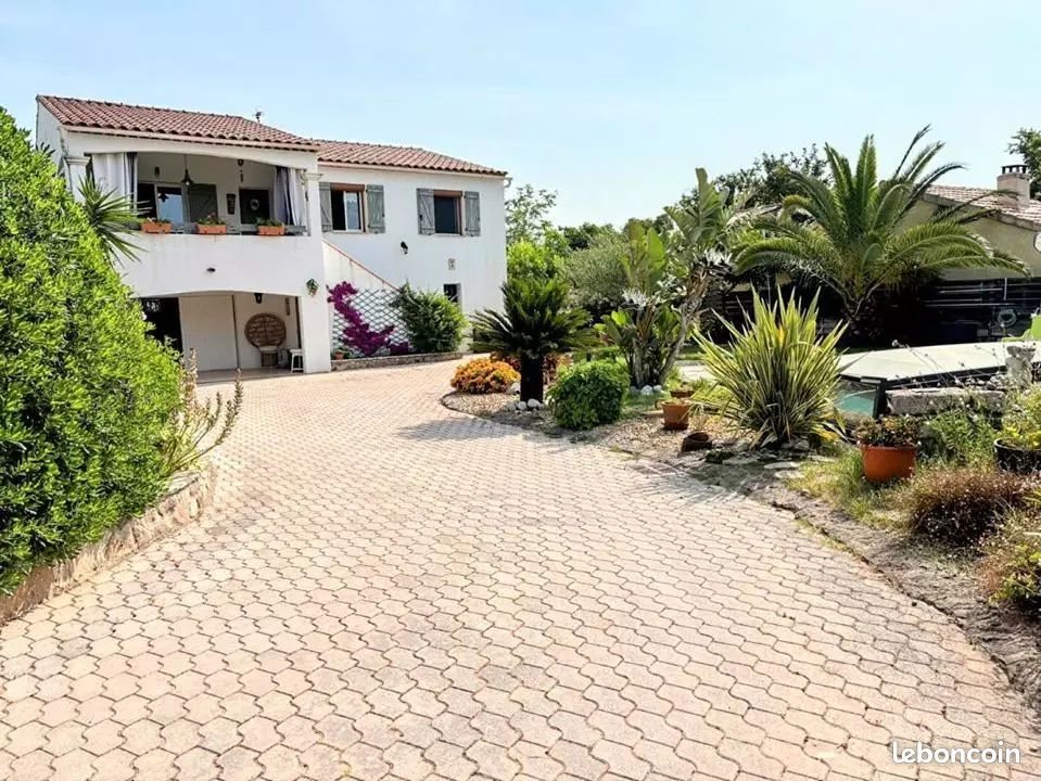 Appartement à louer, 53m², Solliès-Pont