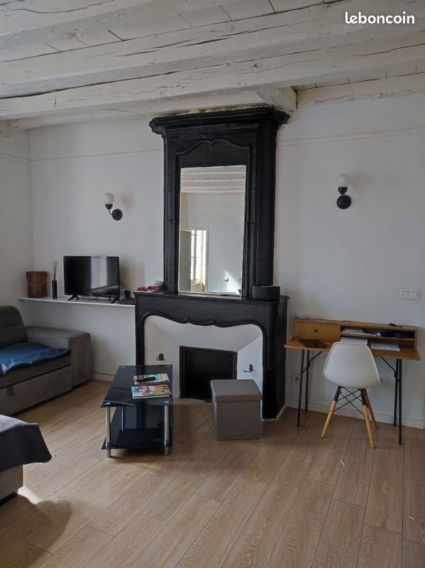 Appartement à louer, 65m², La Rochelle