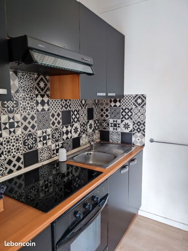 Appartement à louer, 65m², La Rochelle