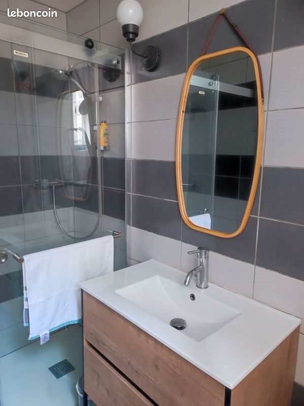 Appartement à louer, 65m², La Rochelle