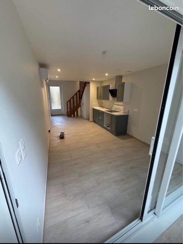 Maison à louer, 55m², Bram