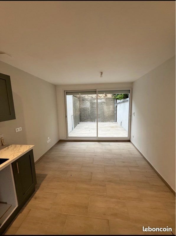 Maison à louer, 55m², Bram