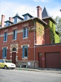 Appartement à louer, 66m², Tarbes