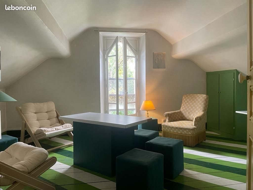 Appartement à louer, 66m², Tarbes