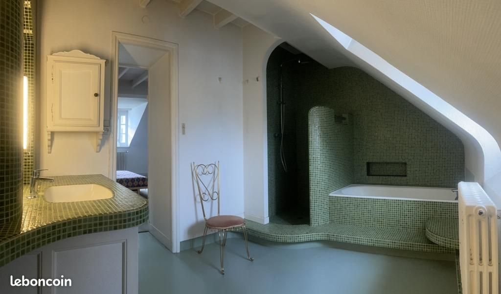 Appartement à louer, 66m², Tarbes
