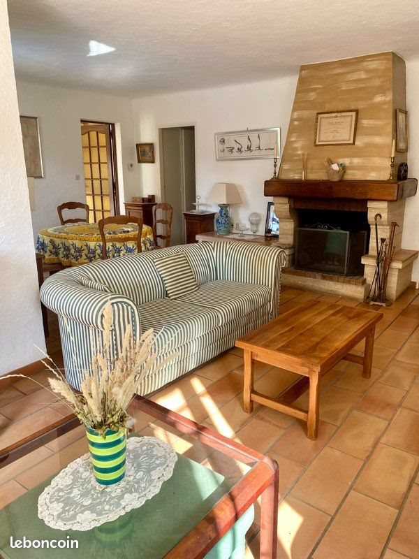 Maison à louer, 110m², Sausset-les-Pins