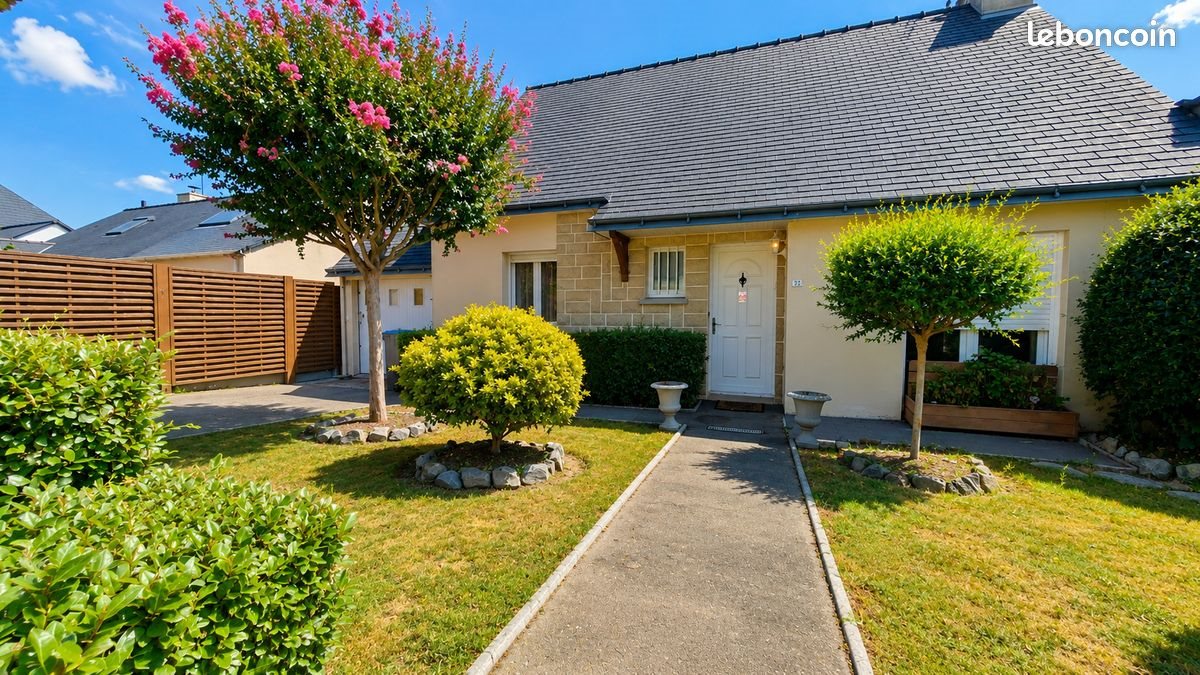 Maison à vendre, 90m², Donges