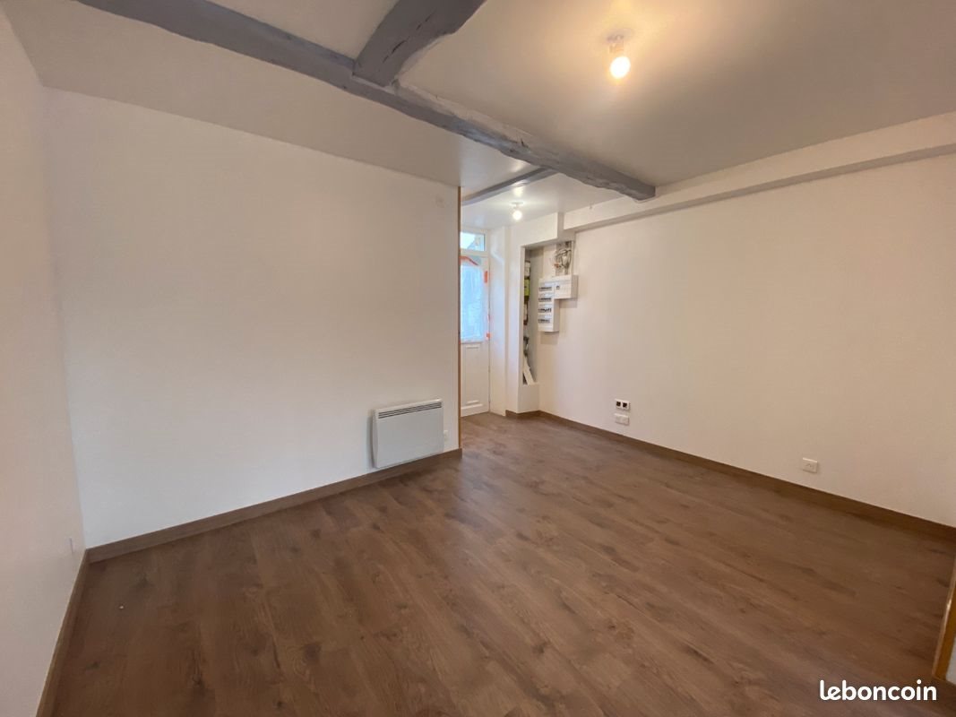 Maison à louer, 55m², Rantigny
