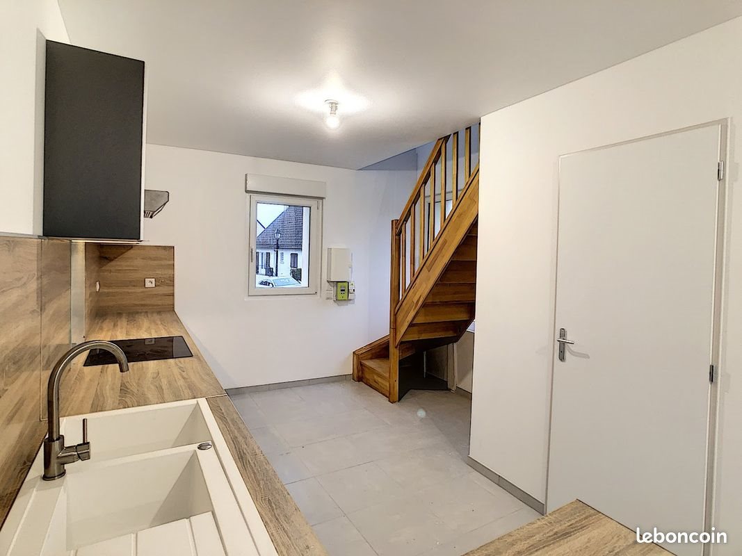 Maison à louer, 53m², Longperrier