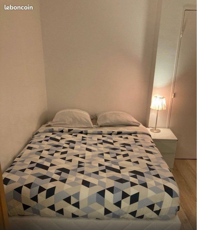 Appartement à louer, 68m², Vandoeuvre-lès-Nancy