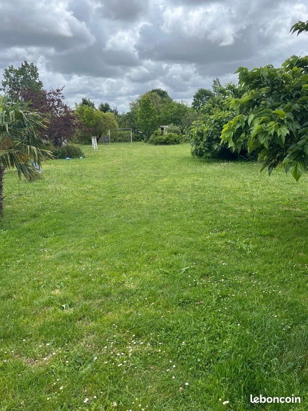 Maison à vendre, 137m², Machecoul