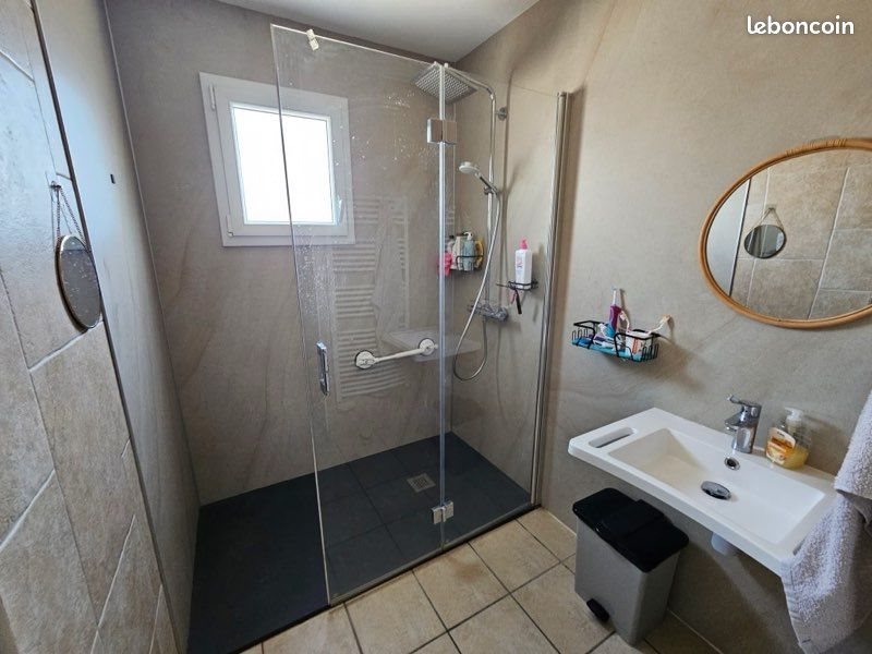 Maison à vendre, 137m², Machecoul