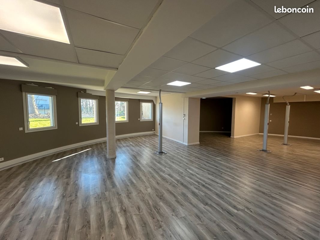 Appartement à louer, 94m², Amiens