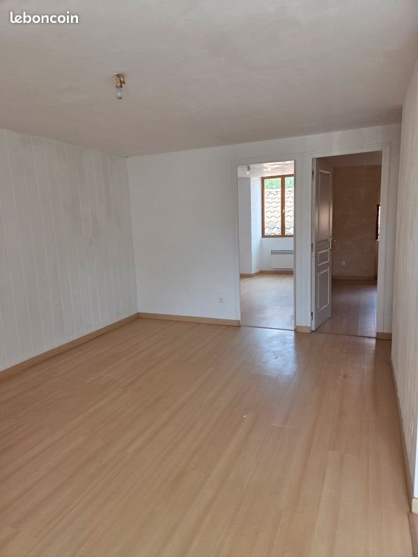 Appartement à louer, 50m², Valence-en-Poitou
