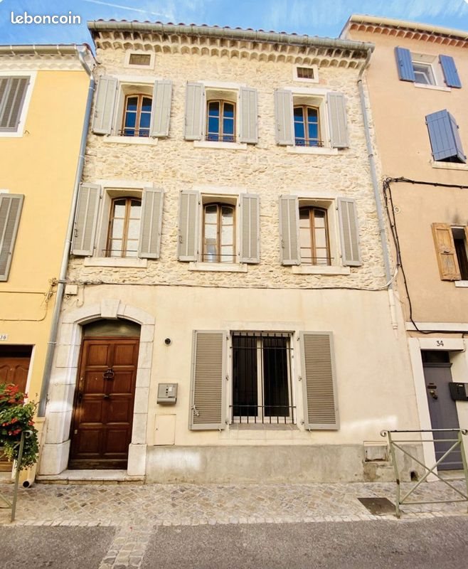 Appartement à louer, 65m², Le Beausset