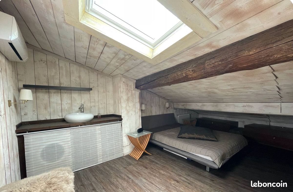 Appartement à louer, 65m², Le Beausset