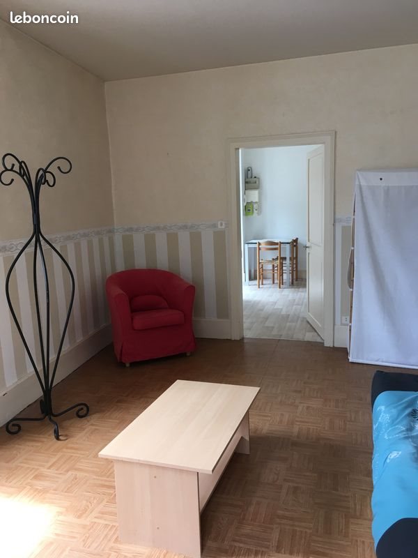 Appartement à louer, 36m², Lignières