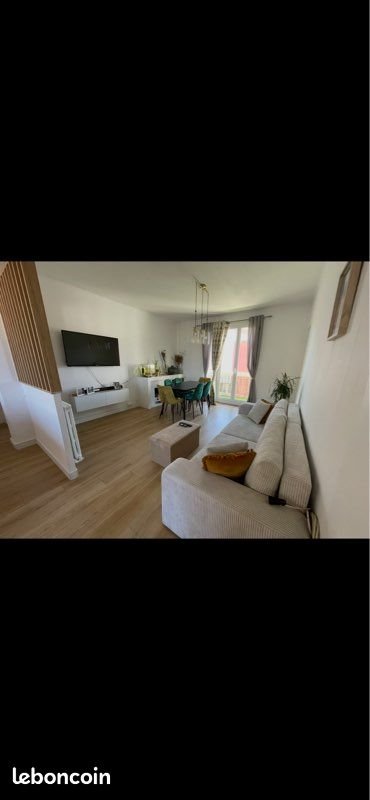 Appartement à louer, 70m², La Seyne-sur-Mer