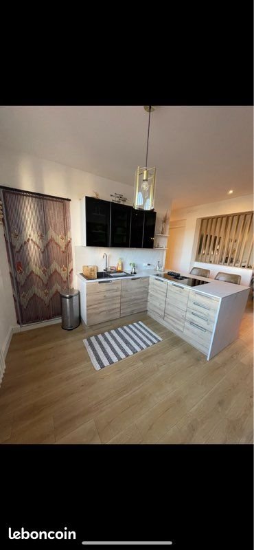 Appartement à louer, 70m², La Seyne-sur-Mer